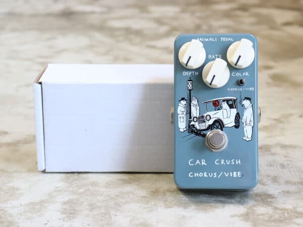 【中古】Animals Pedal Car Crush Chorus/Vibe コーラス
