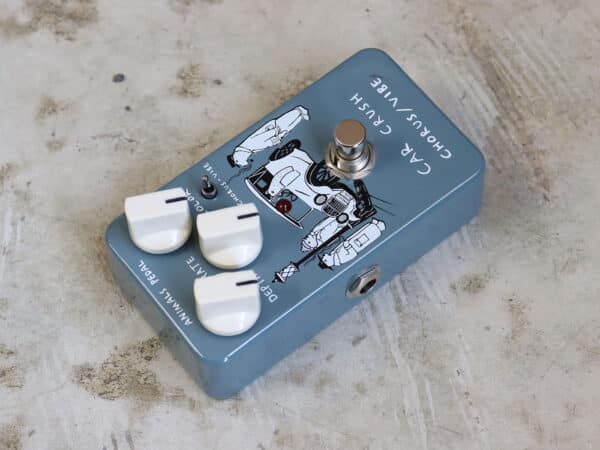 【中古】Animals Pedal Car Crush Chorus/Vibe コーラス - 画像 (3)