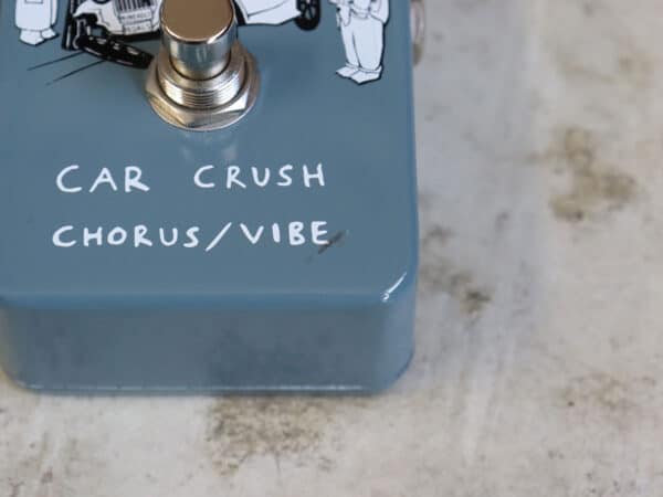 【中古】Animals Pedal Car Crush Chorus/Vibe コーラス - 画像 (5)