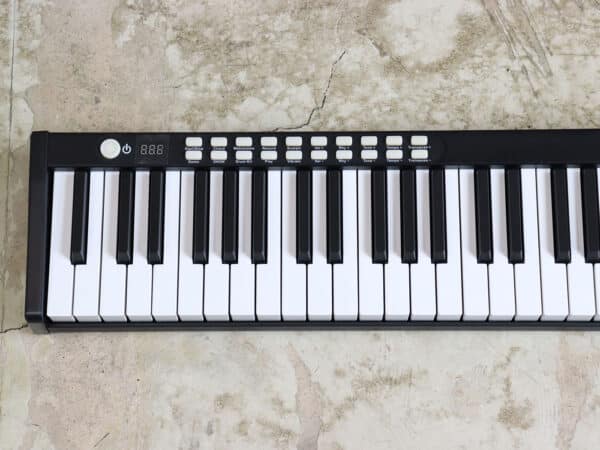 【中古】Longeye 88鍵 キーボード - 画像 (3)