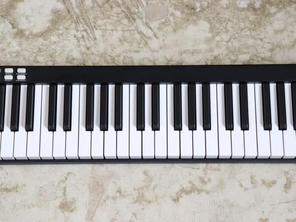 【中古】Longeye 88鍵 キーボード - 画像 (4)