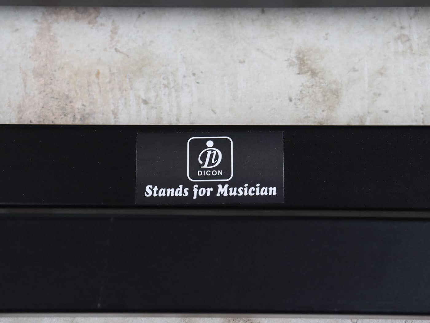 【中古】Dicon Audio キーボードスタンド - 画像 (3)