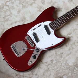 Alternative view of 【中古】Photogenic MG-200 ムスタングタイプ 赤