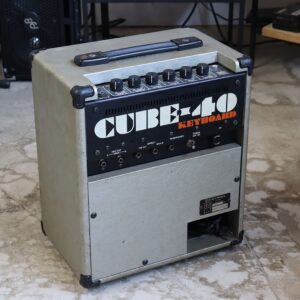 Alternative view of 【中古】Roland CK-40 CUBE40 KEYBOARD#2