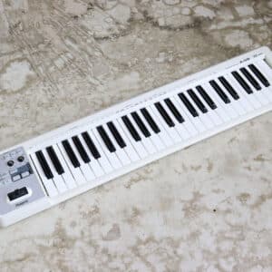 Alternative view of 【中古】Roland A49 49鍵MIDIキーボード #3