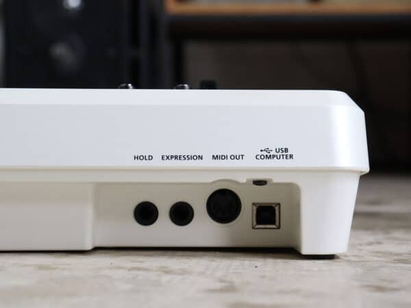 【中古】Roland A49 49鍵MIDIキーボード #3 - 画像 (6)