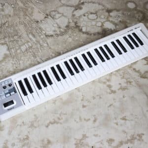【中古】Roland A49 49鍵MIDIキーボード #2