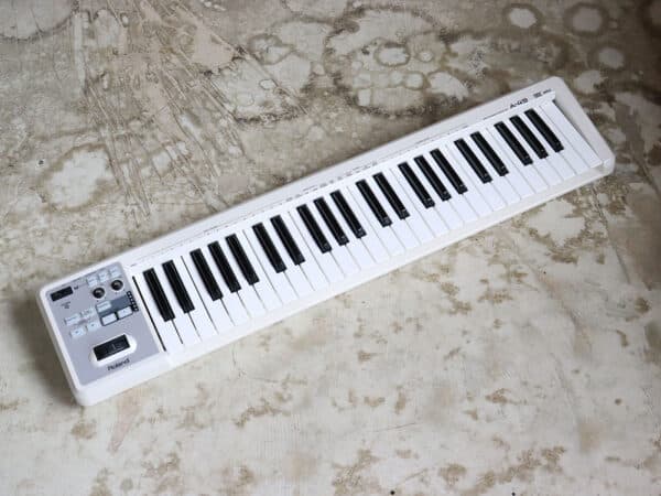 【中古】Roland A49 49鍵MIDIキーボード #2