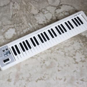 【中古】Roland A49 49鍵MIDIキーボード #1