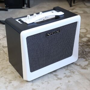 【中古】VOX VX50 KB キーボードアンプ