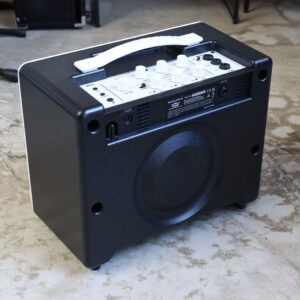 Alternative view of 【中古】VOX VX50 KB キーボードアンプ