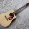 【中古】Fender CD60-SCE エレアコ