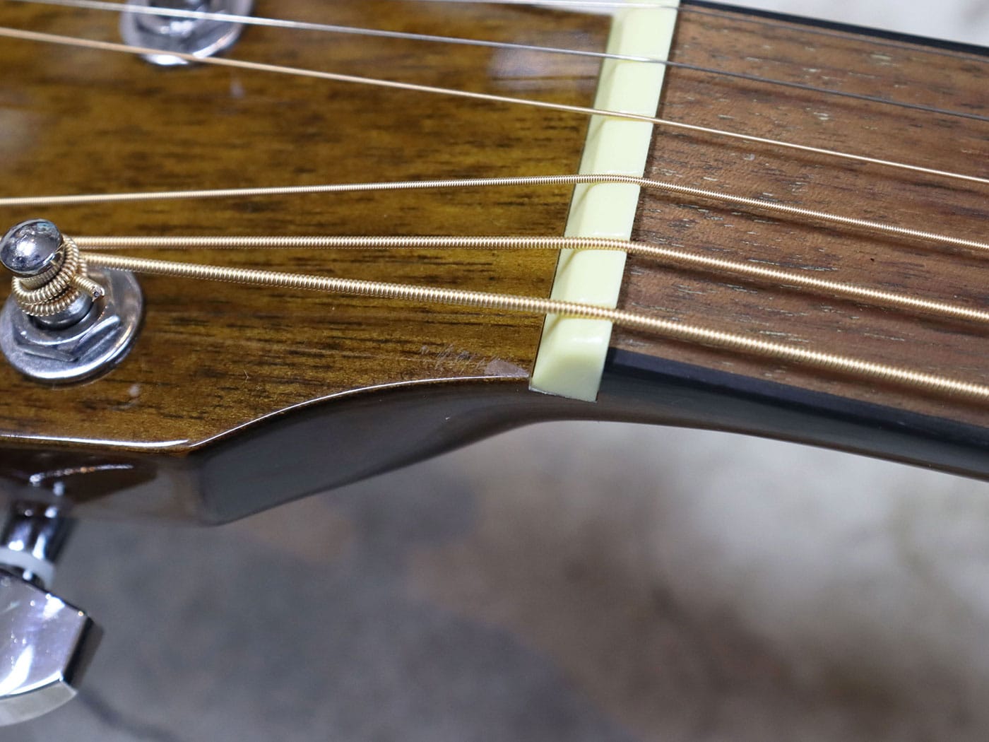 【中古】Fender CD60-SCE エレアコ - 画像 (11)