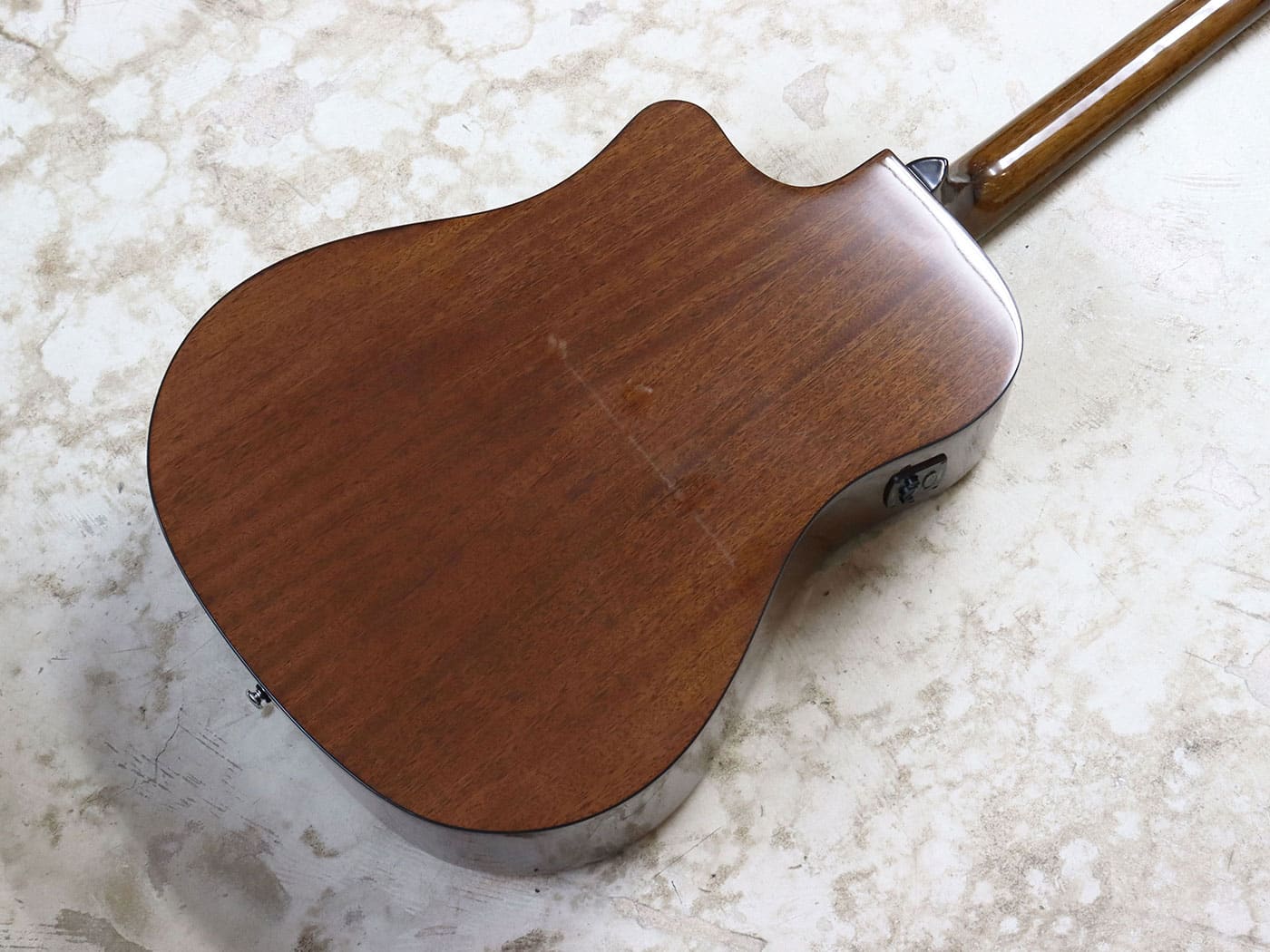 【中古】Fender CD60-SCE エレアコ - 画像 (4)