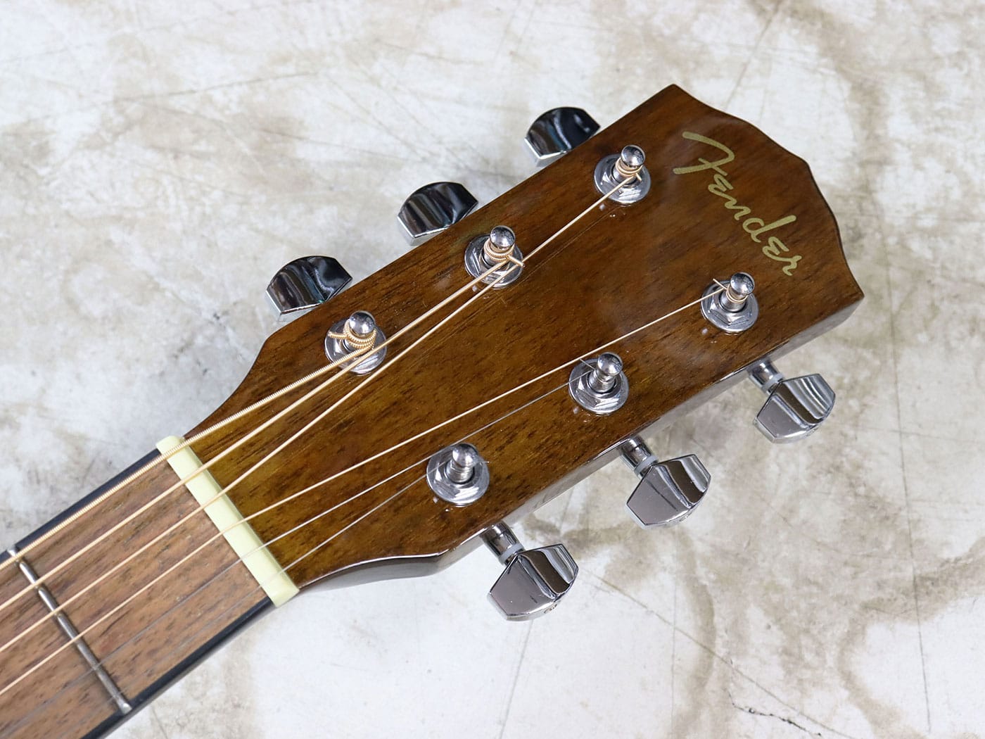 【中古】Fender CD60-SCE エレアコ - 画像 (5)