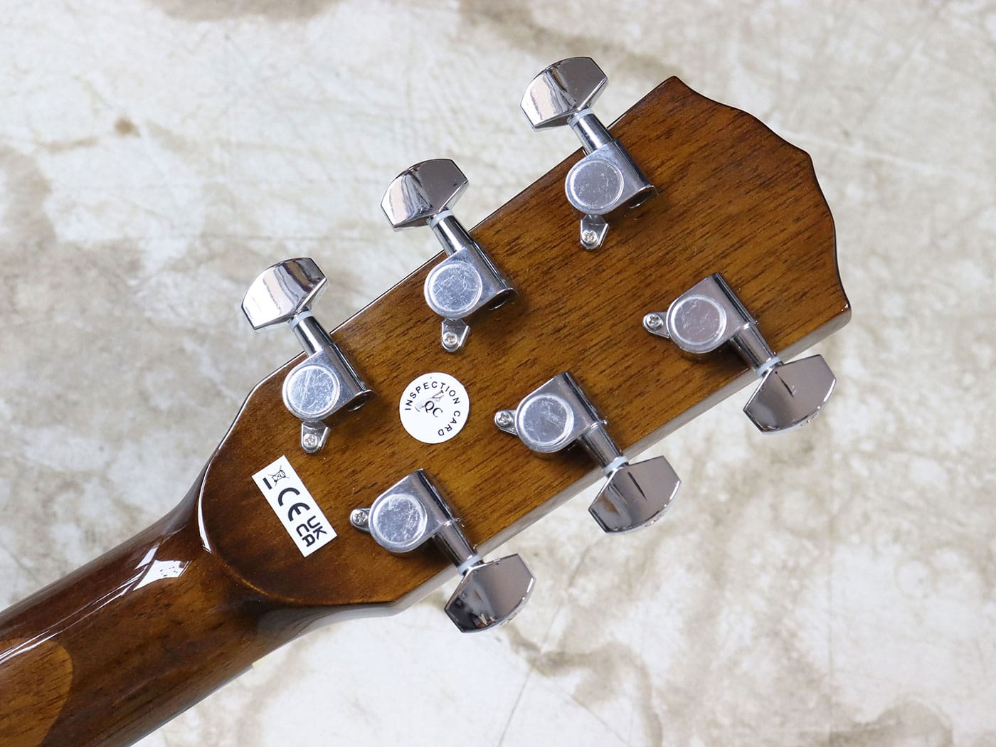 【中古】Fender CD60-SCE エレアコ - 画像 (6)