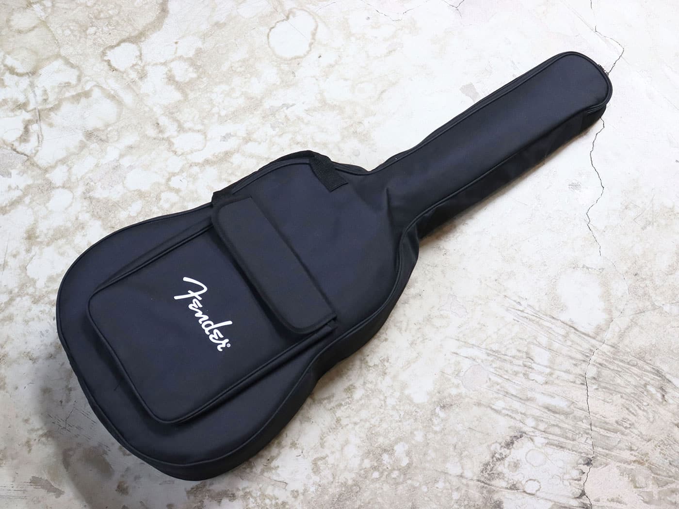 【中古】Fender CD60-SCE エレアコ - 画像 (9)