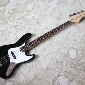 【中古】Bacchus Universe Series BJB-1 R/BLK ジャズベースタイプ