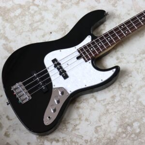 Alternative view of 【中古】Bacchus Universe Series BJB-1 R/BLK ジャズベースタイプ