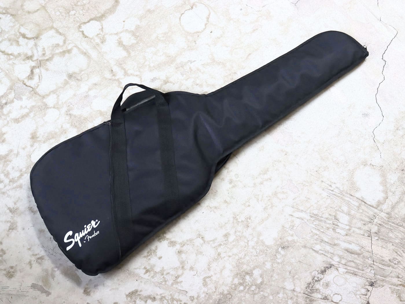 【中古】Squier Affinity Series Telecaster Butterscotch Blonde テレキャスター - 画像 (7)