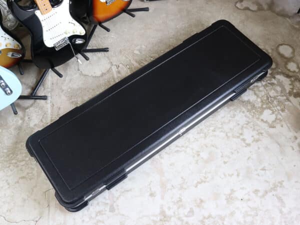 【中古】Playtech BA-SQHD ベース用 ハードケース