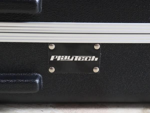 【中古】Playtech BA-SQHD ベース用 ハードケース - 画像 (4)