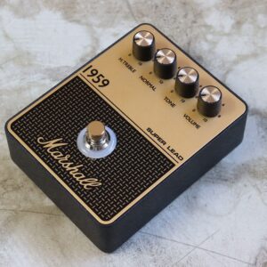 Alternative view of 【中古・美品】Marshall 1959 FX ディストーション