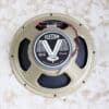 【中古・美品】Celestion G12 V-Type 8Ω ギターアンプ用スピーカーユニット