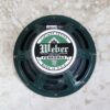 【中古】Weber Vintage series Ferromax 10F150T 10インチ 8Ω 25W ギターアンプ用スピーカーユニット