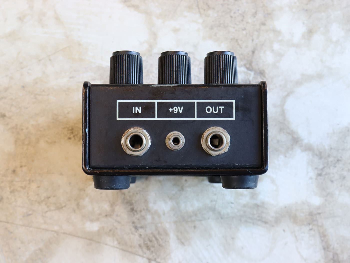 【ヴィンテージ】Proco RAT2 1990年製 LM308 Motorola - 画像 (6)