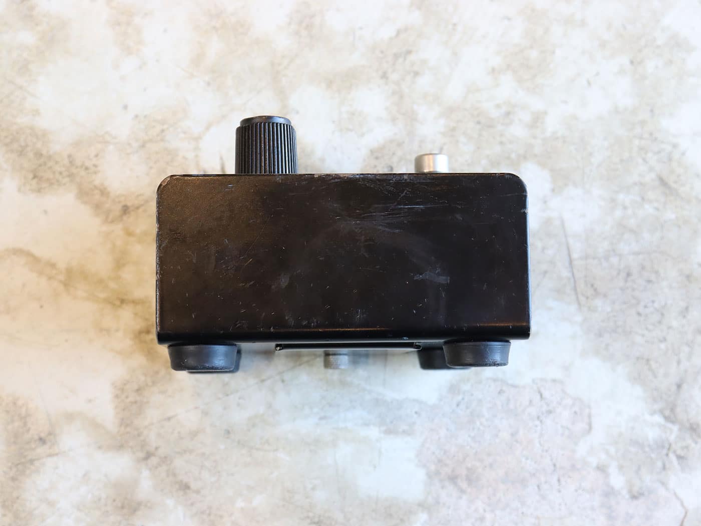 【ヴィンテージ】Proco RAT2 1990年製 LM308 Motorola - 画像 (4)