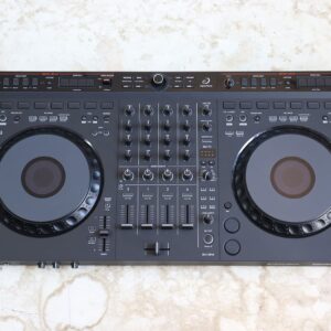 【中古・美品】AlphaTheta DDJ-GRV6