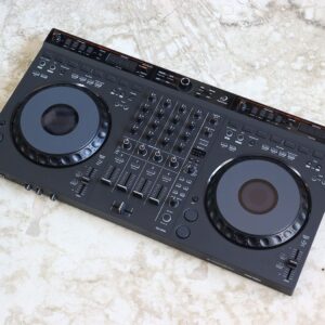 Alternative view of 【中古・美品】AlphaTheta DDJ-GRV6