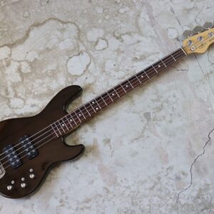 【中古】G&L L-2000 Premium 変形ベース