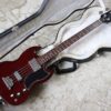 【中古】Gibson SG Reissue Bass 2006年製