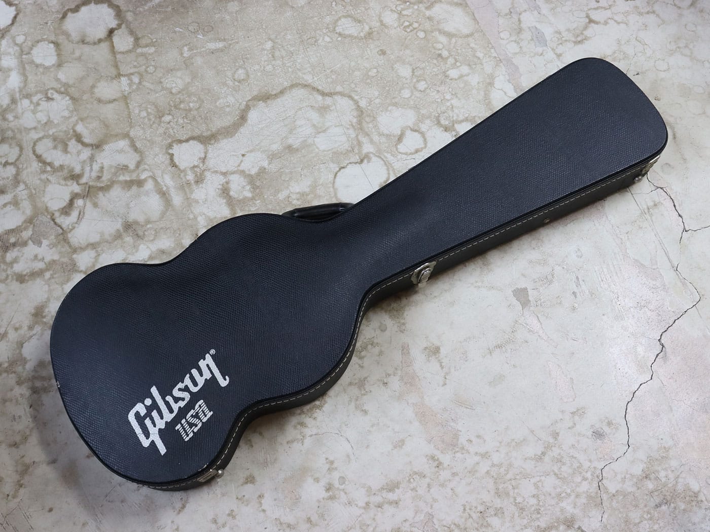 【中古】Gibson SG Reissue Bass 2006年製 - 画像 (7)