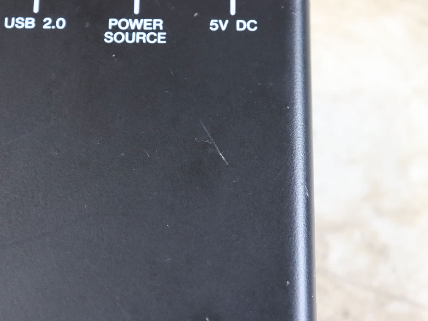 【中古】STEINBERG UR22mkII オーディオインターフェイス おまけXLRケーブル付属 - 画像 (6)