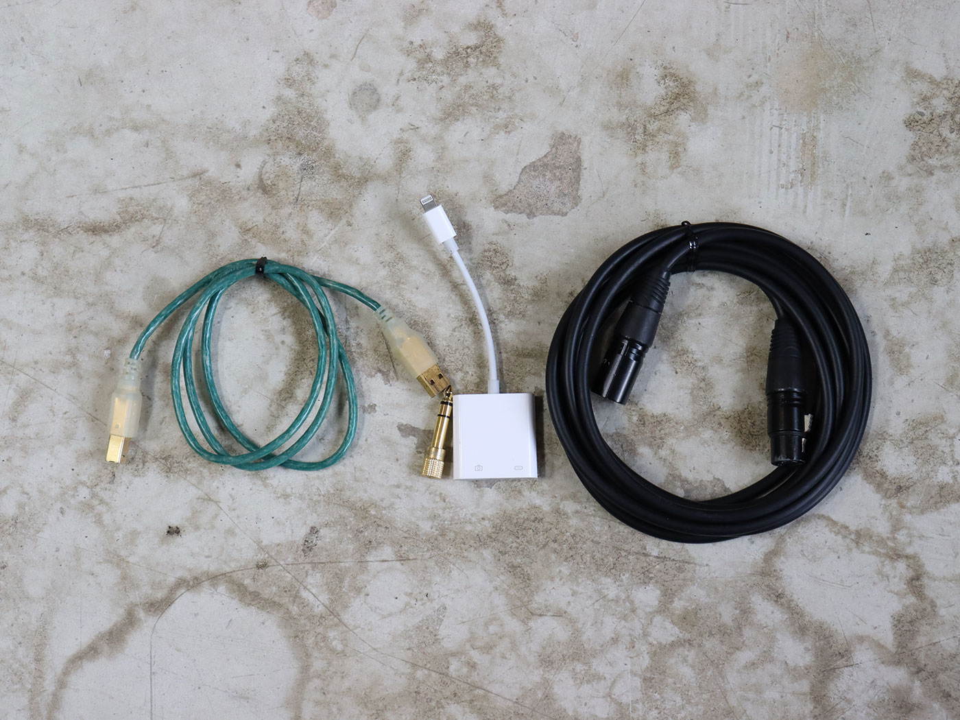 【中古】STEINBERG UR22mkII オーディオインターフェイス おまけXLRケーブル付属 - 画像 (7)