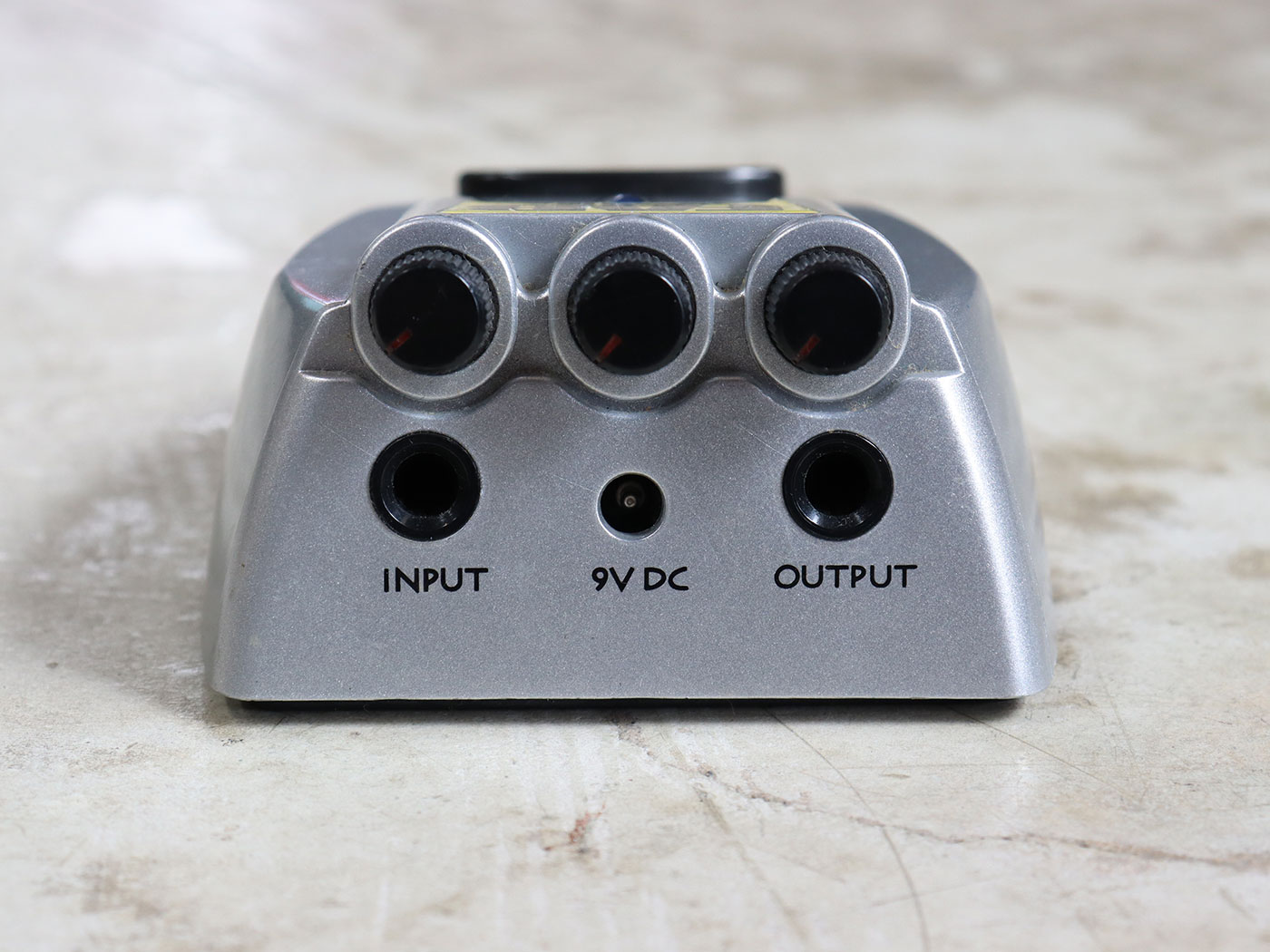 【中古】DANELECTRO FAB OVERDRIVE D-2 - 画像 (4)