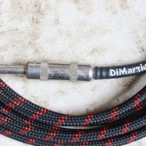 Alternative view of 【中古】Dimarzio 3.1m S/S シールド
