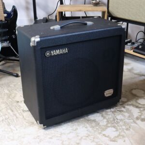 【中古】YAMAHA AS60-112T サイレント弦楽器用パワードスピーカー