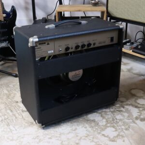 Alternative view of 【中古】YAMAHA AS60-112T サイレント弦楽器用パワードスピーカー