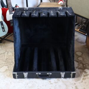 Alternative view of 【中古】KC GSC150/6 6本立てギタースタンドケース