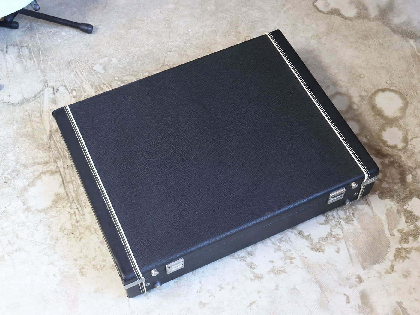 【中古】KC GSC150/6 6本立てギタースタンドケース - 画像 (4)