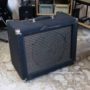 【中古・ジャンク】Ampeg J-12T JET II USA製 15W クラスA フルチューブギターアンプ 国内正規品