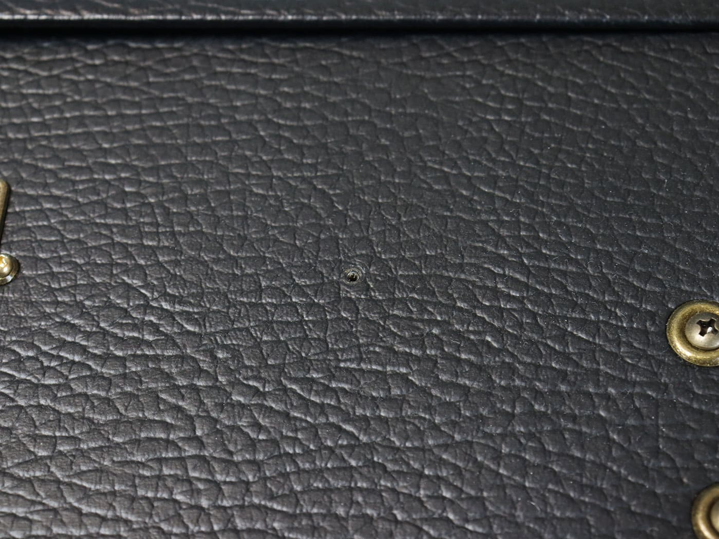 【中古】HEADWAY ハードケース ドレッドノートサイズ - 画像 (4)