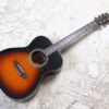 【中古】Aria AF-25BS アコースティックギター