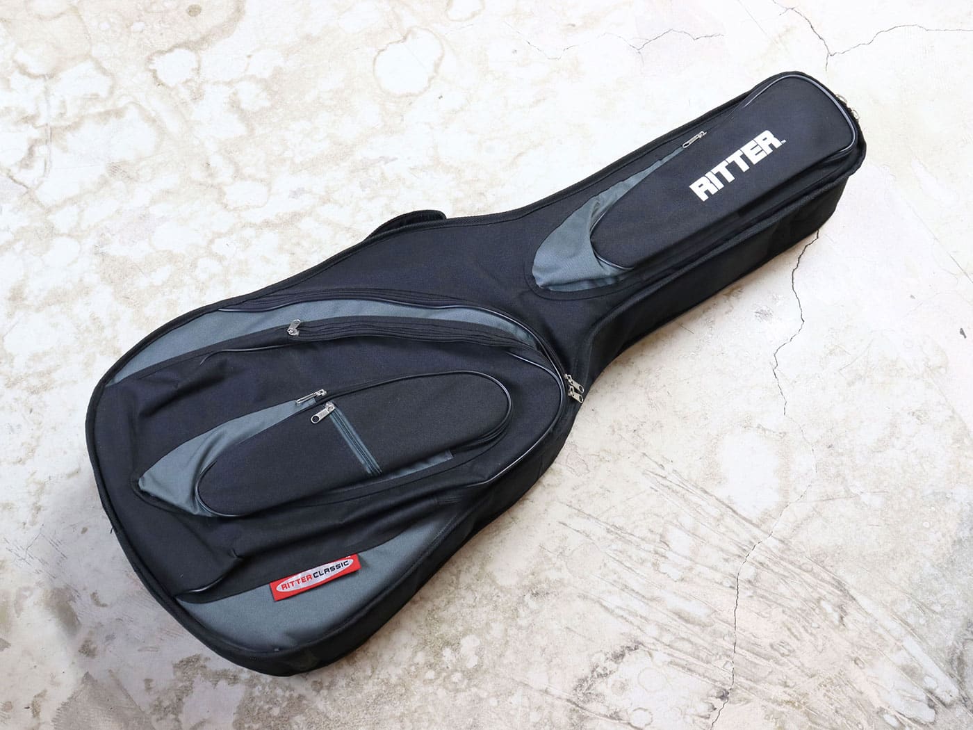 【中古】Aria AF-25BS アコースティックギター - 画像 (11)