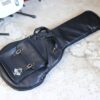 【中古】Gig Bag SZ-SA セミアコ用ギグバッグ ロッコーマン