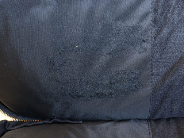 中古】Gig Bag SZ-SA セミアコ用ギグバッグ ロッコーマン - 神奈川県の